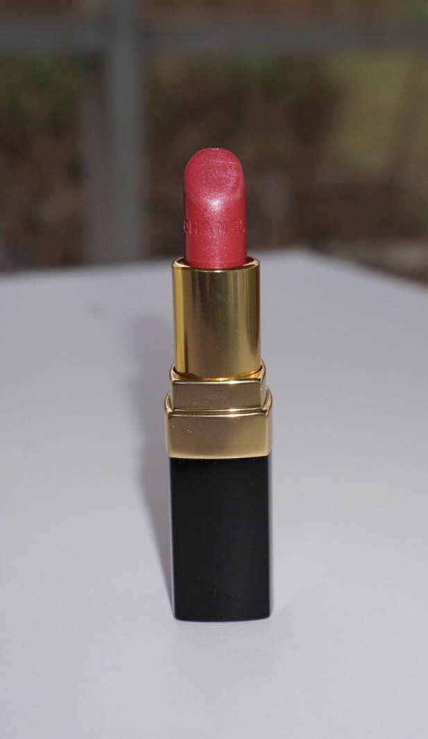 Chanel Rouge Coco Lipstick in Légende – ShayFabs